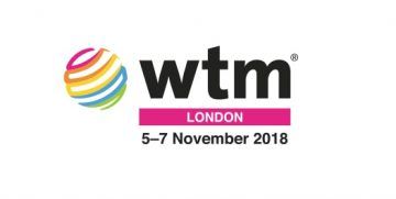 WTM London 2018