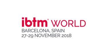 ibtm world 2018