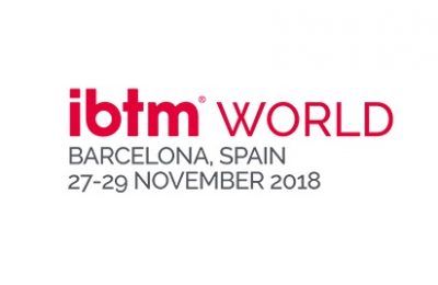 ibtm world 2018