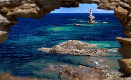 Andros Island. Photo Source: http://likenoother.aegeanislands.gr