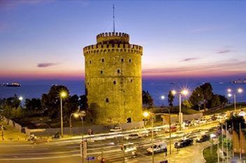 Photo source: Thessaloniki Hotels Association