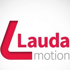 Laudamotion logo