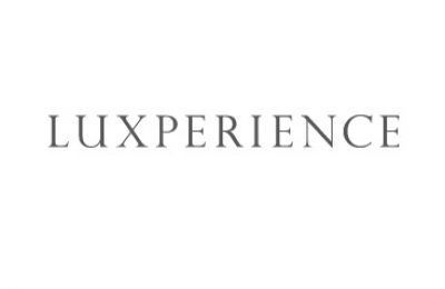 Luxperience logo