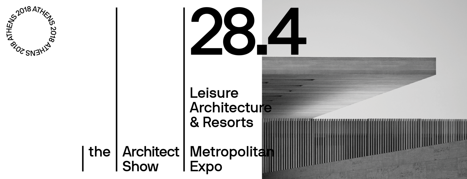 The Architect Show 2018