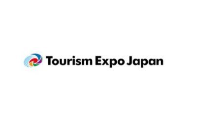 Tourism Expo Japan logo