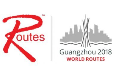 World Routes 2018