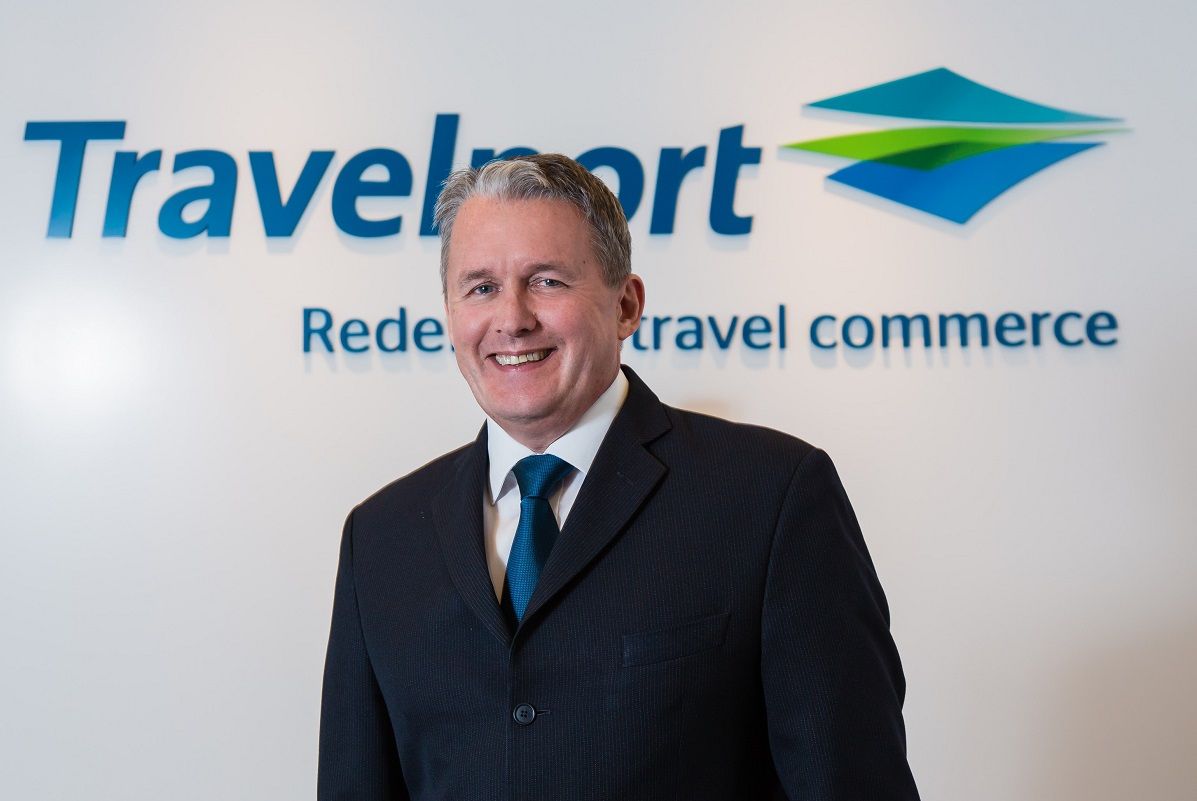 Damian Hickey is taking on the role of Managing Director for Agency Commerce in EMEA at Travelport.