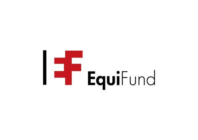 EquiFund logo