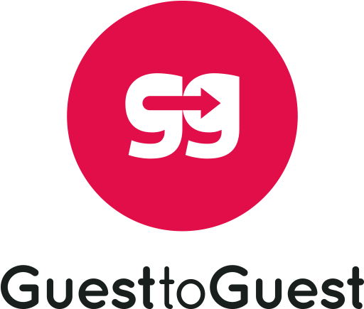GuesttoGuest logo