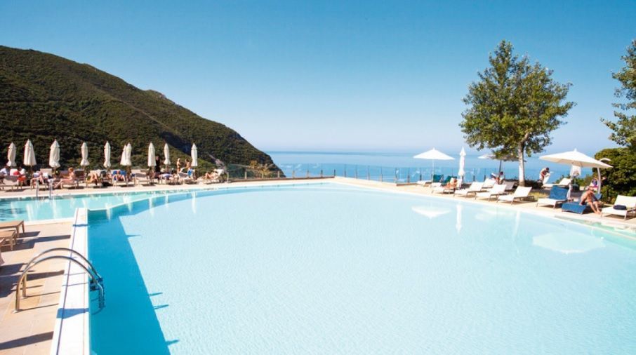 TUI Sensimar Atlantica Grand Mediterraneo Resort & Spa, Corfu. Photo Source: www.tui.co.uk