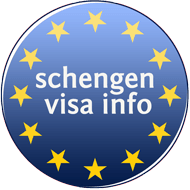 Visa schengen italy