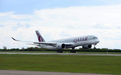 Photo: Qatar Airways