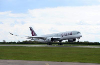 Photo: Qatar Airways