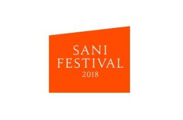 Sani Festival 2018