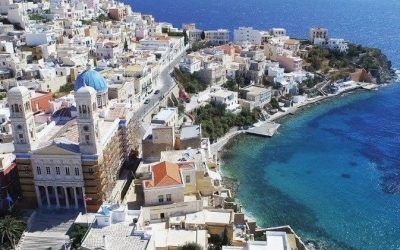 Photo Source: Syros Island