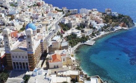 Photo Source: Syros Island