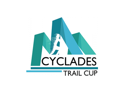 Cyclades Trail Cup logo