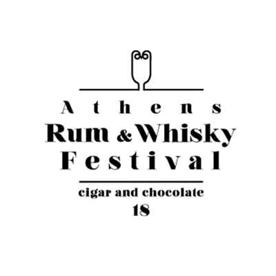 Athens Rum & Whisky Festival 2018