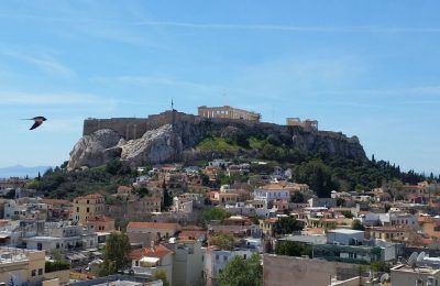 Acropolis, Athens Photo by GTP