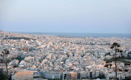 Athens - Photo Source: @Region of Attica