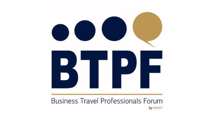 BTPF logo