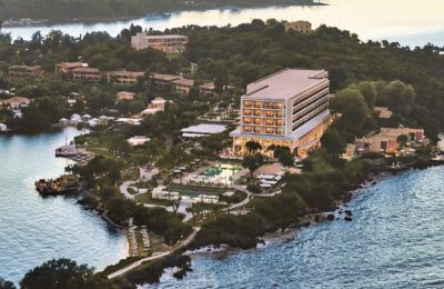Corfu Imperial Grecotel Exclusive Resort, Kommeno Peninsula
