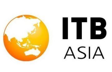 ITB Asia logo