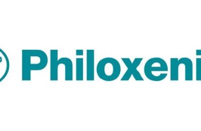 Philoxenia logo