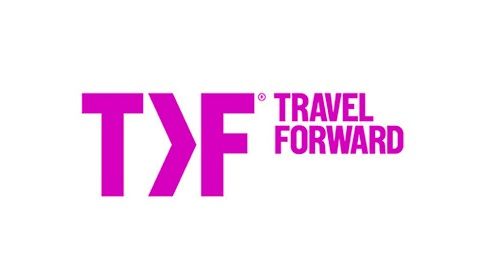 Travel Forward logo