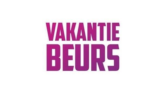 Vakantiebeurs new logo