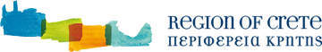 region of crete logo