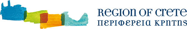 region of crete logo