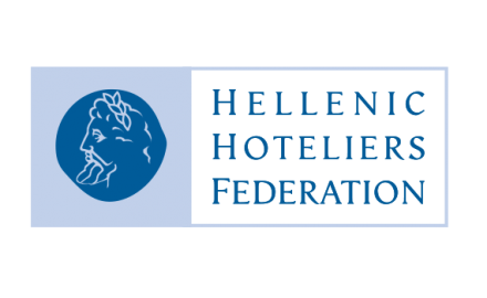 Hellenic Hoteliers Federation Logo