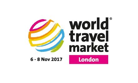 World Travel Market London (WTM) 2017 logo
