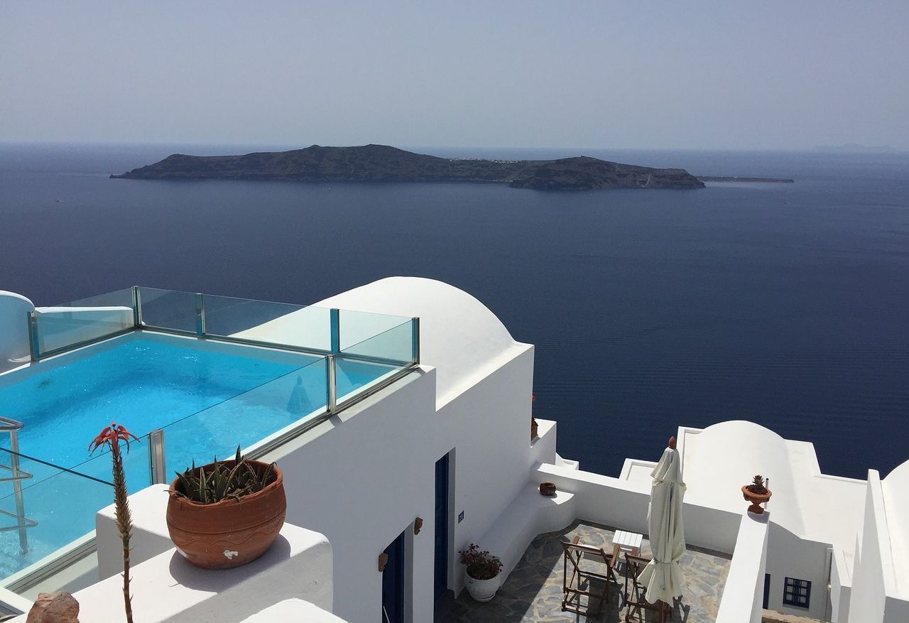 eurostat greece tourism