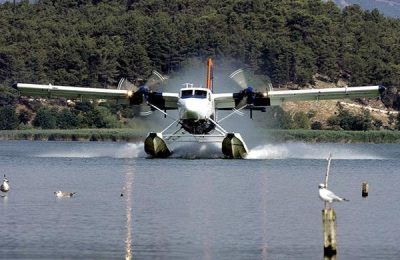 Photo source: Greek Water Airports