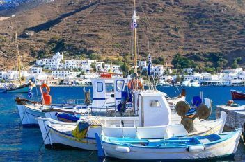 Photo Source: @Aegean Islands