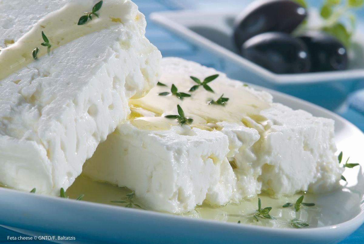 Δικαστήριο της ΕΕ κρίνει «ελληνική φέτα» για παραβίαση του τυριού της Δανίας