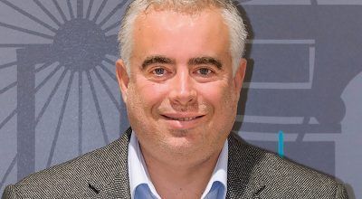 Aris Marinis, Secretary General General Panhellenic Federation of Tourism Enterprises