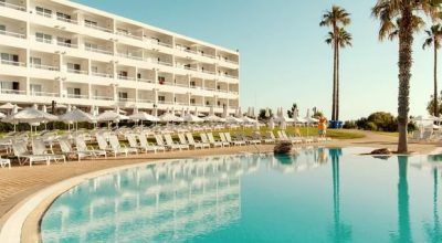 Sunwing Hotel by Thomas Cook - Rhodes.