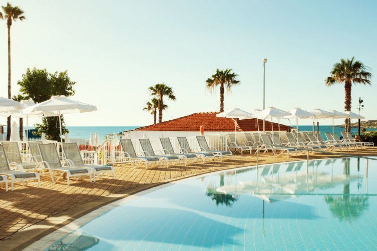 Sunwing Hotel by Thomas Cook - Rhodes.