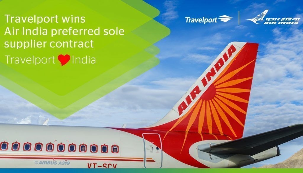 air travel enterprises india limited