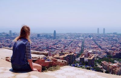 Barcelona, pixabay