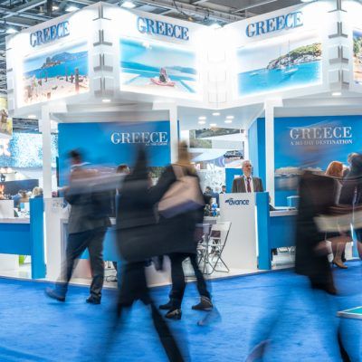 WTM London 2018 Special by Greek Travel Pages