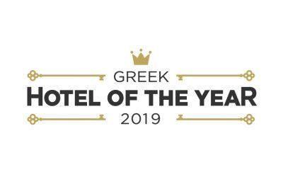 Greek Hotel of the Year 2019