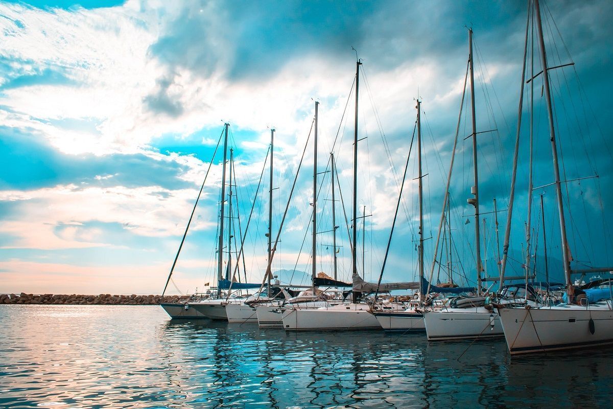 boats pixabay