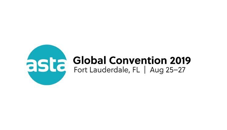 ASTA Global Convention 2019