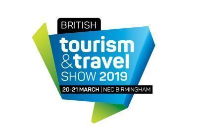 British Tourism & Travel Show 2019