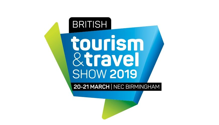 British Tourism & Travel Show 2019