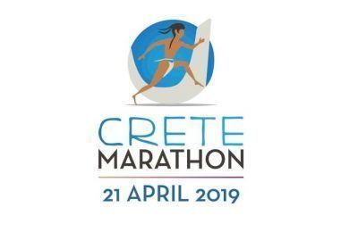 Crete Marathon 2019
